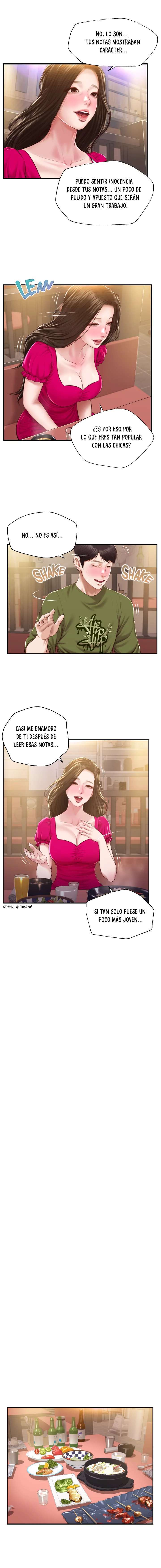 The Age of Innocent Capitulo 39 página 13