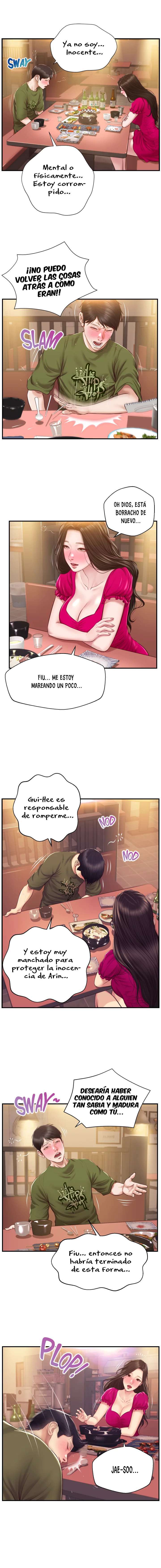 The Age of Innocent Capitulo 39 página 14
