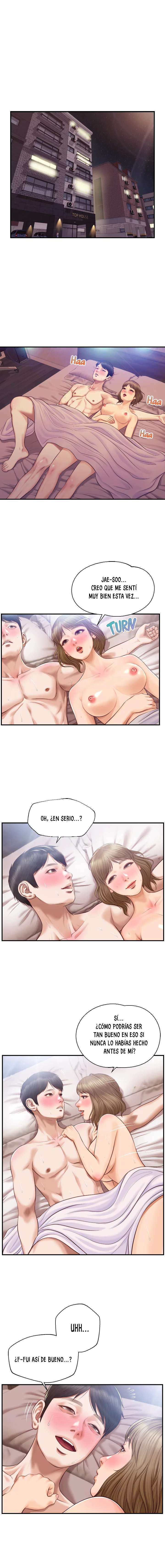 The Age of Innocent Capitulo 39 página 5