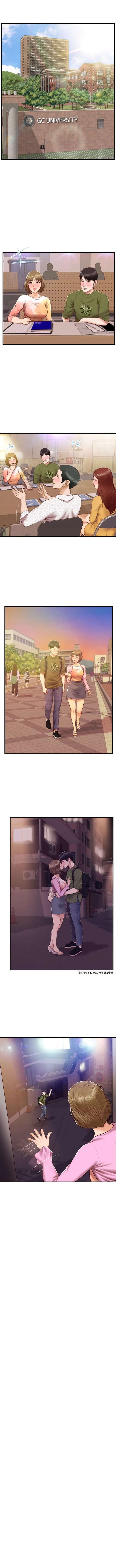 The Age of Innocent Capitulo 39 página 9