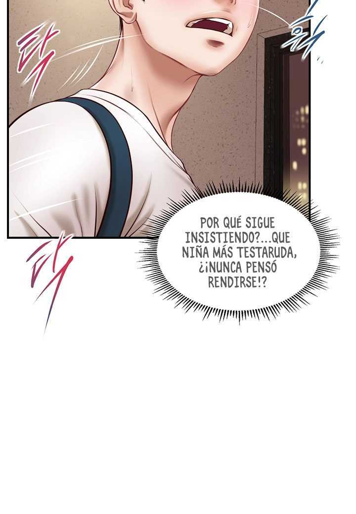 The Age of Innocent Capitulo 4 página 10