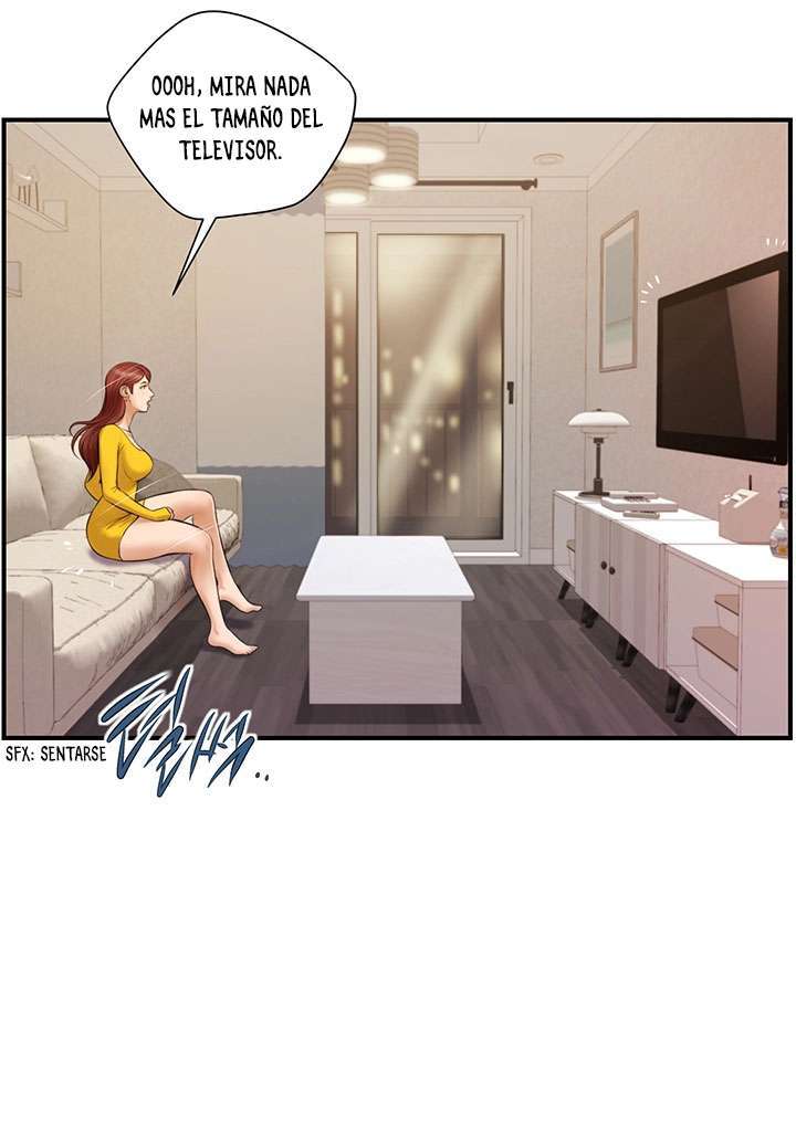 The Age of Innocent Capitulo 4 página 13