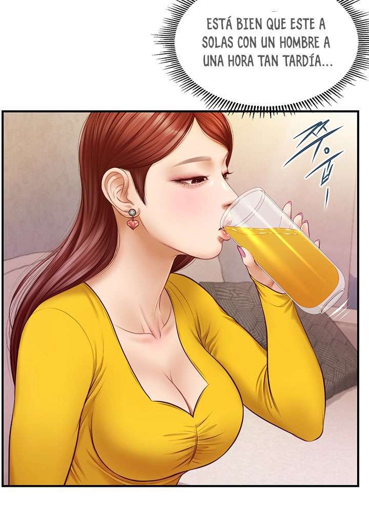 The Age of Innocent Capitulo 4 página 18