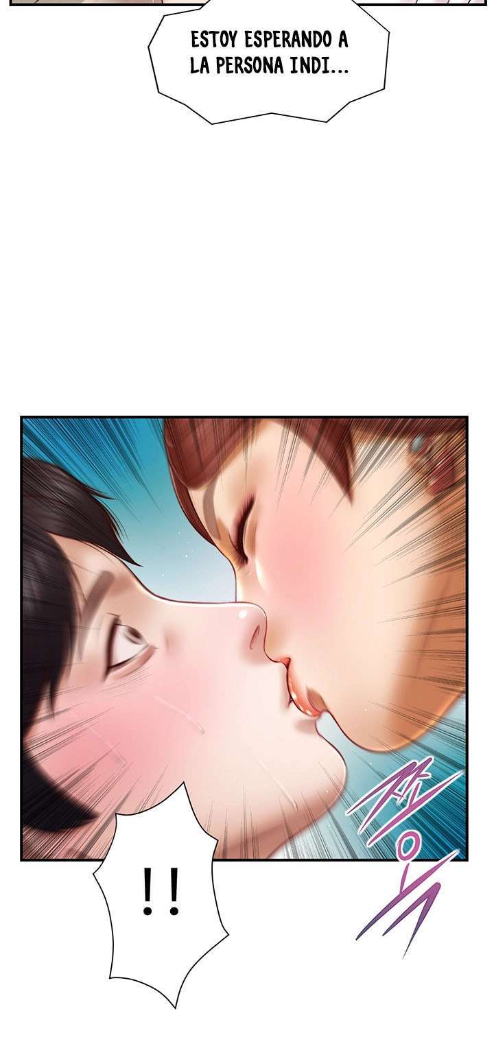 The Age of Innocent Capitulo 4 página 27