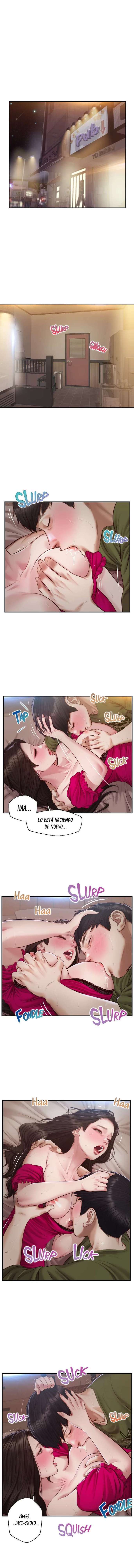 The Age of Innocent Capitulo 40 página 4