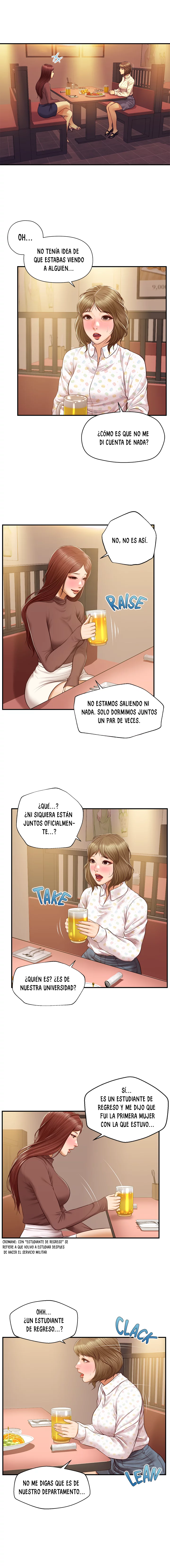 The Age of Innocent Capitulo 41 página 12