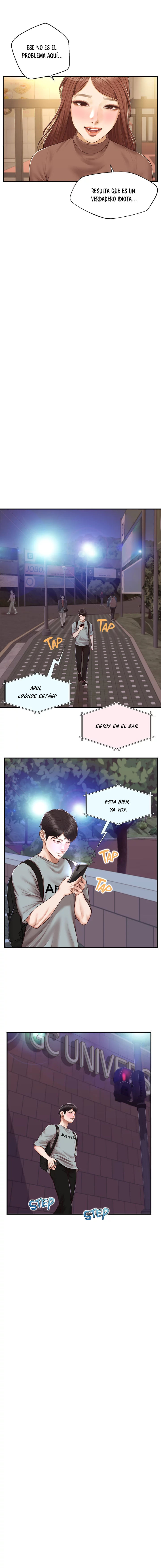The Age of Innocent Capitulo 41 página 13