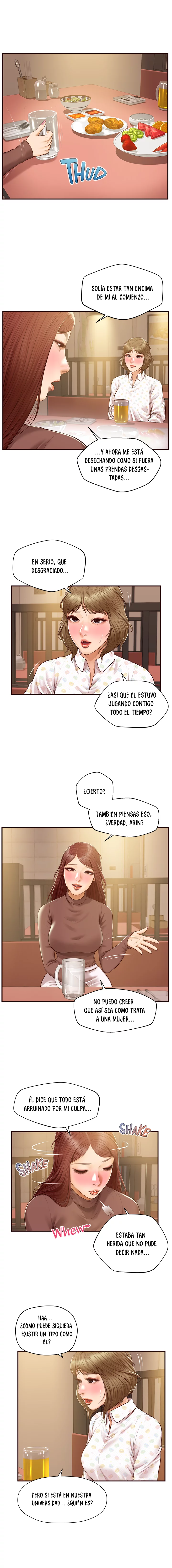 The Age of Innocent Capitulo 41 página 14
