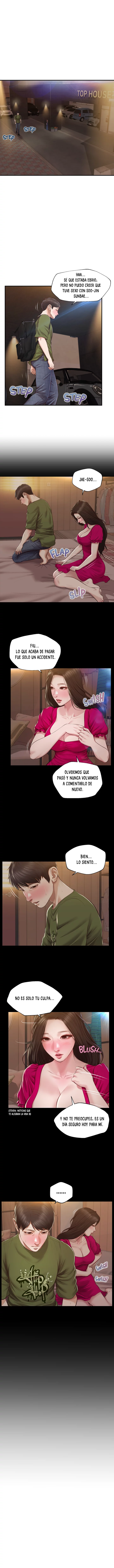 The Age of Innocent Capitulo 41 página 4