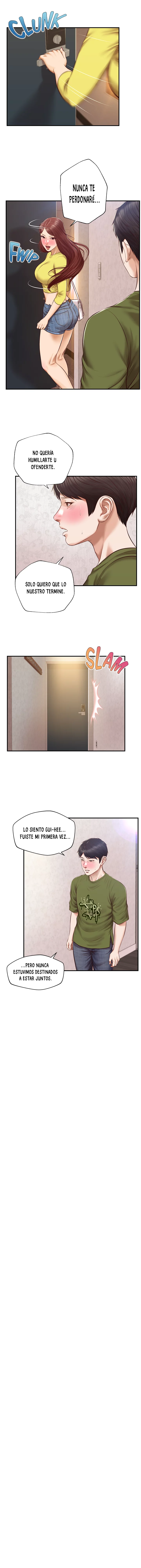 The Age of Innocent Capitulo 41 página 9
