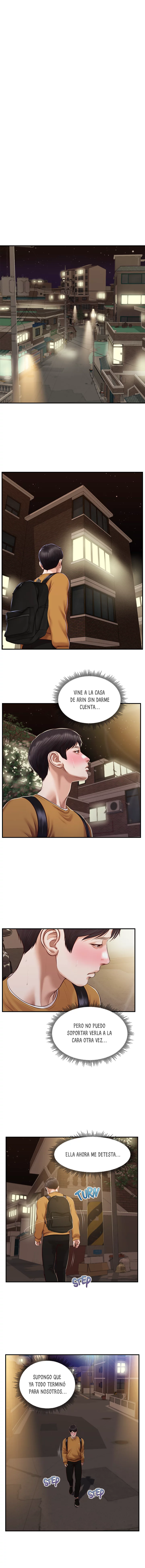 The Age of Innocent Capitulo 42 página 12