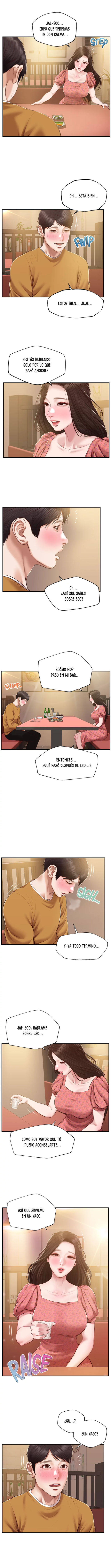 The Age of Innocent Capitulo 42 página 15