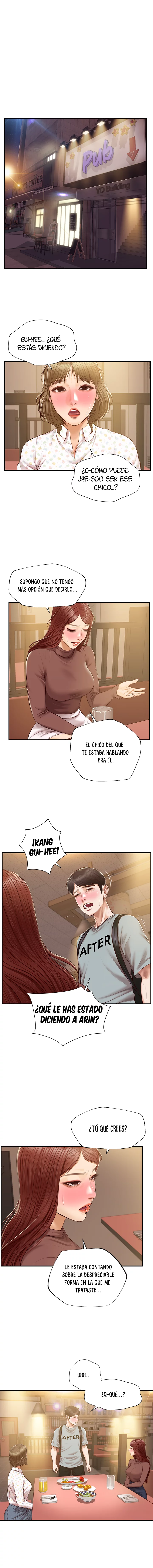 The Age of Innocent Capitulo 42 página 5