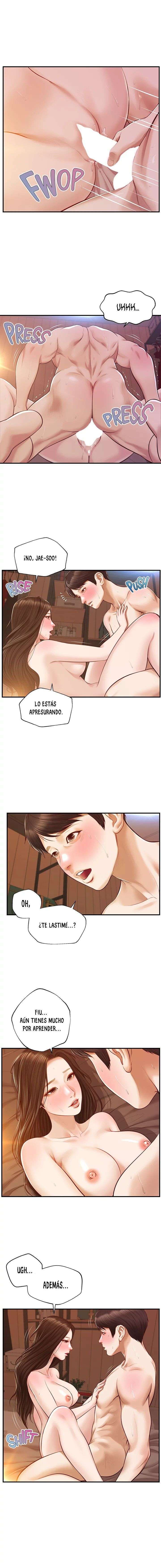 The Age of Innocent Capitulo 43 página 12