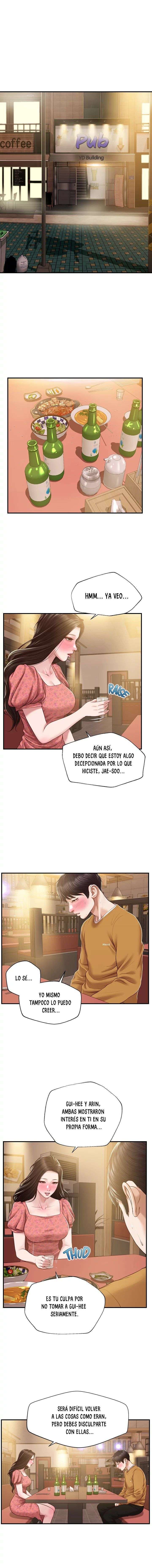 The Age of Innocent Capitulo 43 página 3