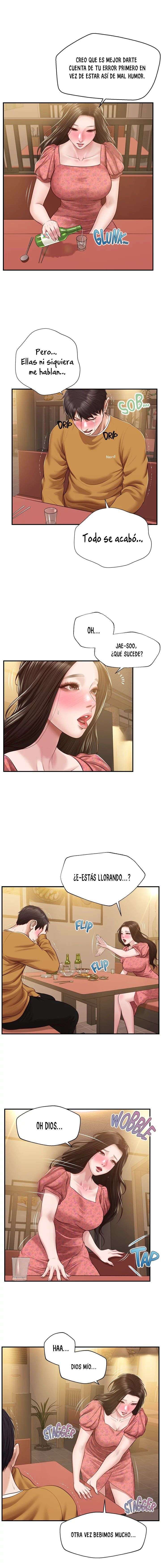 The Age of Innocent Capitulo 43 página 4