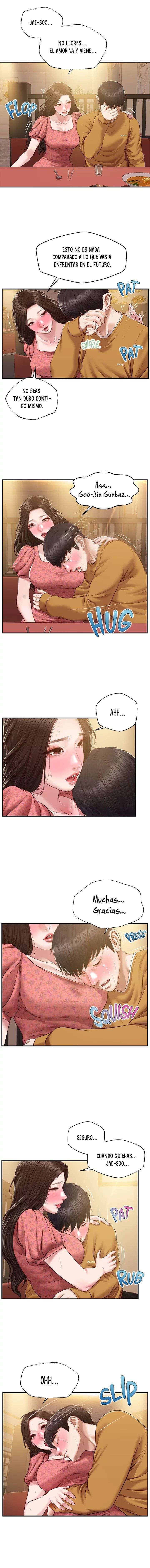 The Age of Innocent Capitulo 43 página 5