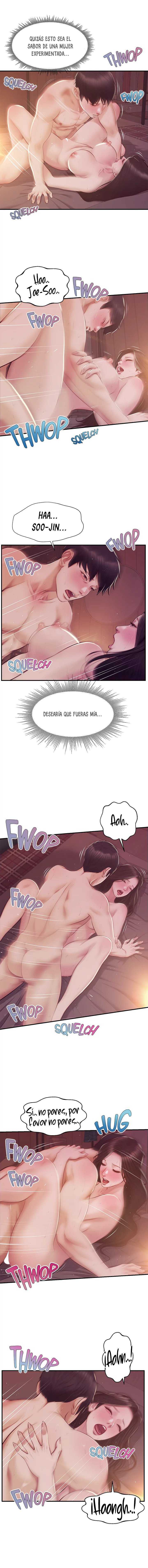 The Age of Innocent Capitulo 44 página 11