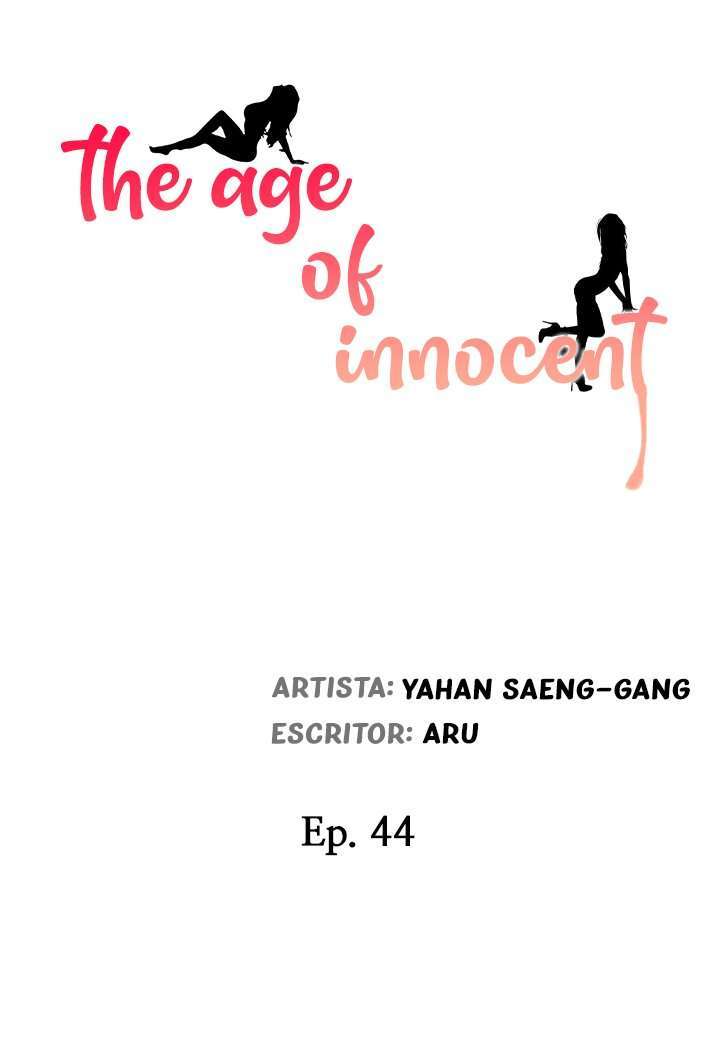 The Age of Innocent Capitulo 44 página 4