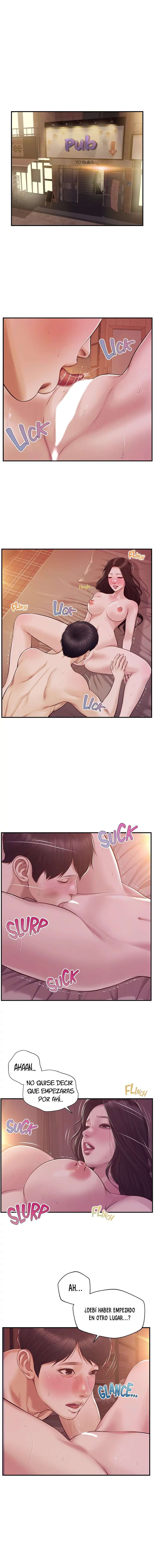 The Age of Innocent Capitulo 44 página 5