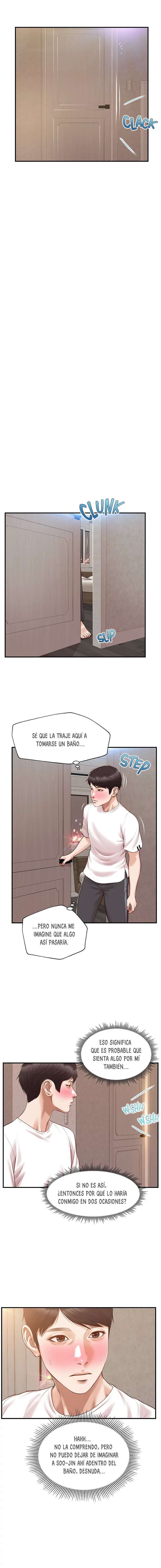The Age of Innocent Capitulo 45 página 9