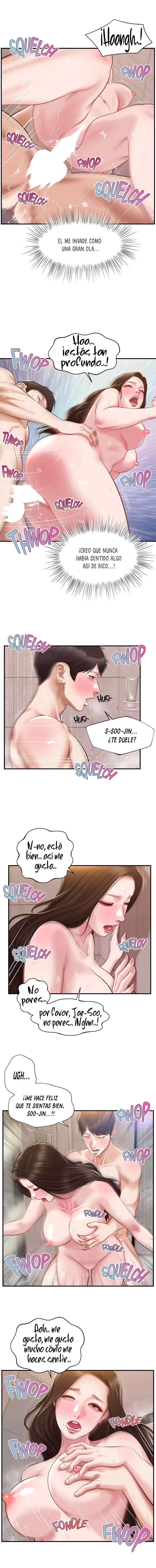 The Age of Innocent Capitulo 46 página 10