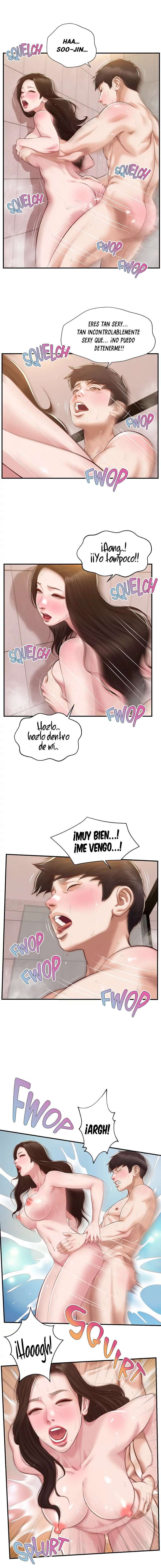 The Age of Innocent Capitulo 46 página 11