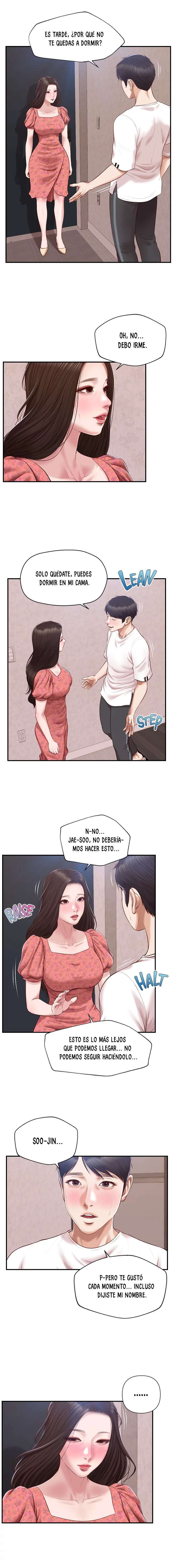 The Age of Innocent Capitulo 46 página 13