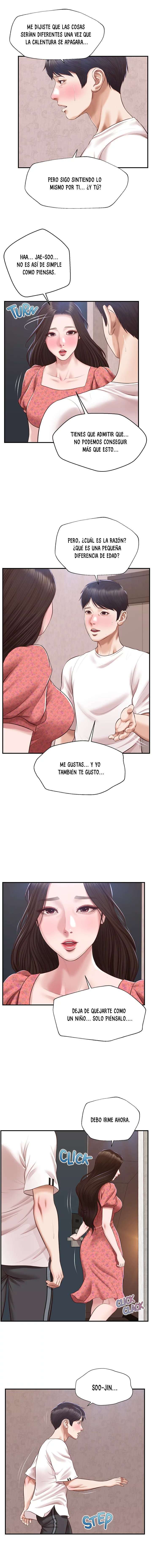 The Age of Innocent Capitulo 46 página 14