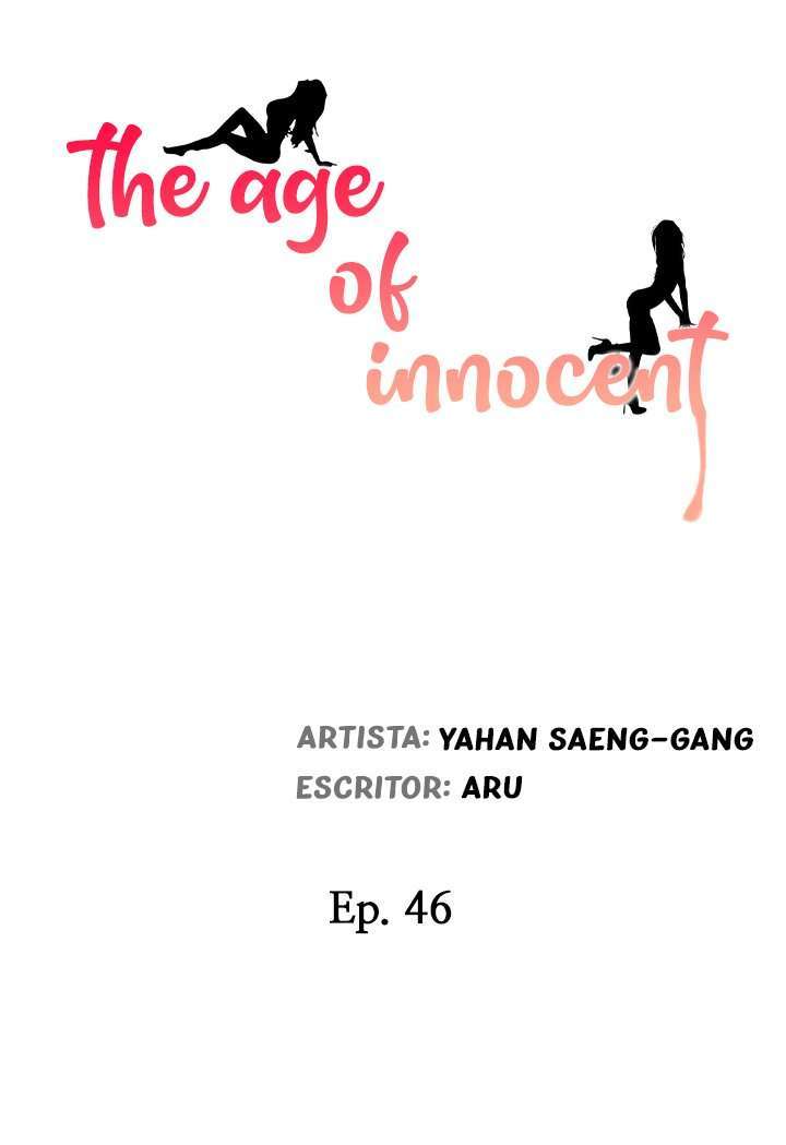 The Age of Innocent Capitulo 46 página 3