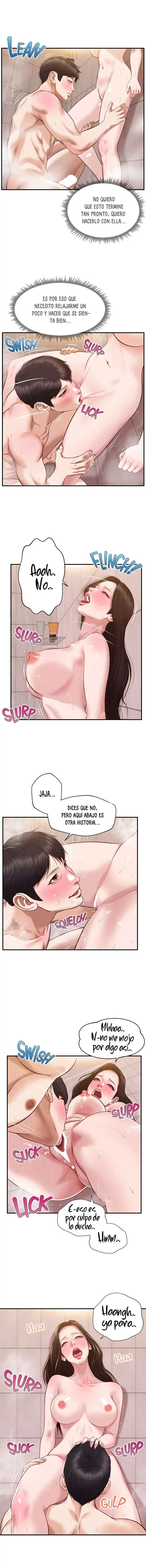 The Age of Innocent Capitulo 46 página 5