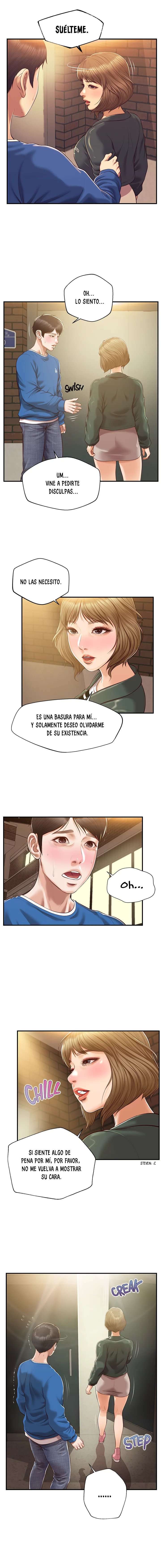 The Age of Innocent Capitulo 47 página 11
