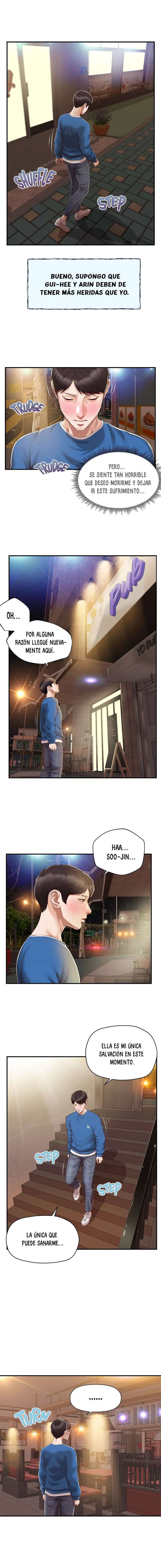 The Age of Innocent Capitulo 47 página 13