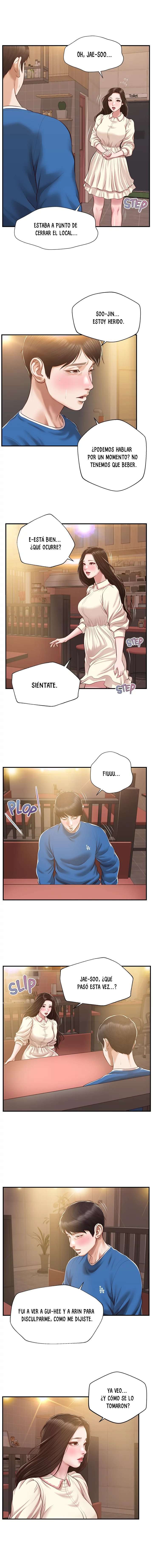 The Age of Innocent Capitulo 47 página 14