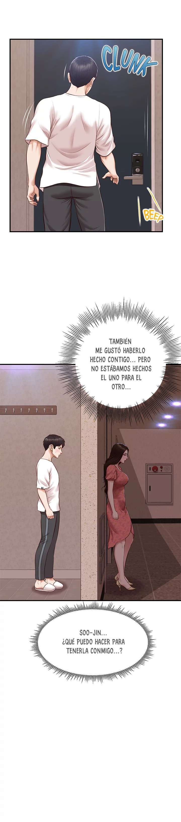 The Age of Innocent Capitulo 47 página 3