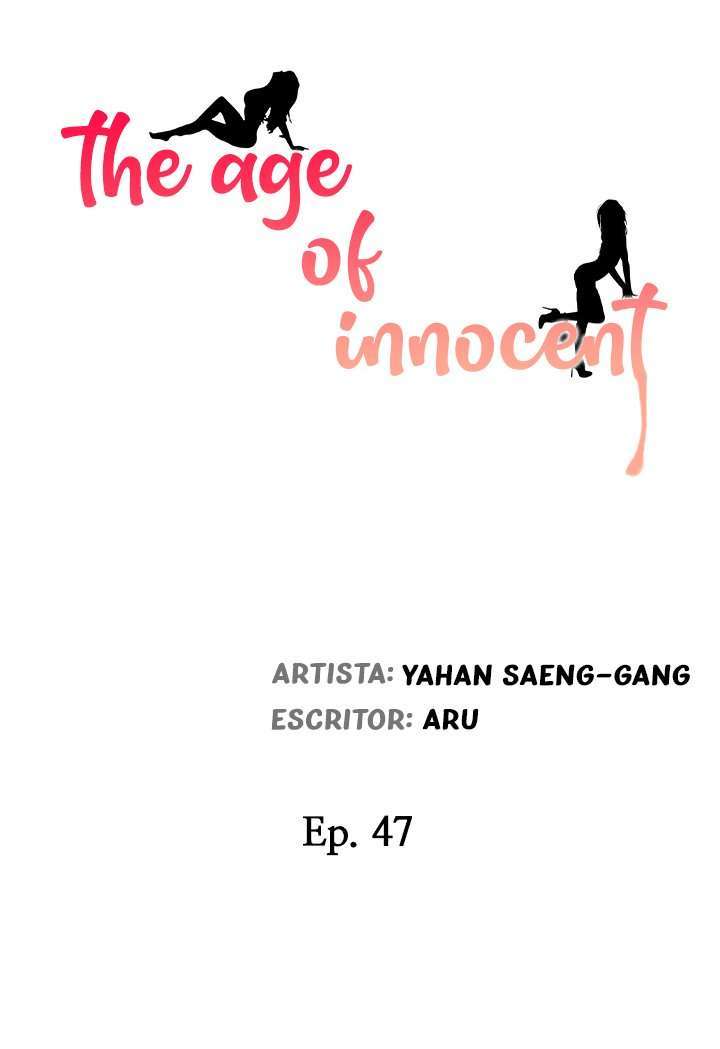 The Age of Innocent Capitulo 47 página 4