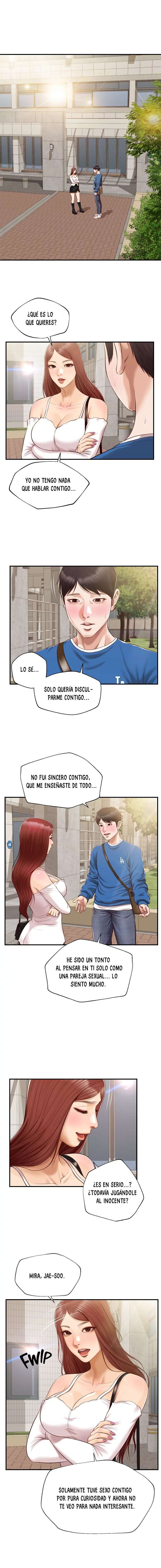 The Age of Innocent Capitulo 47 página 7