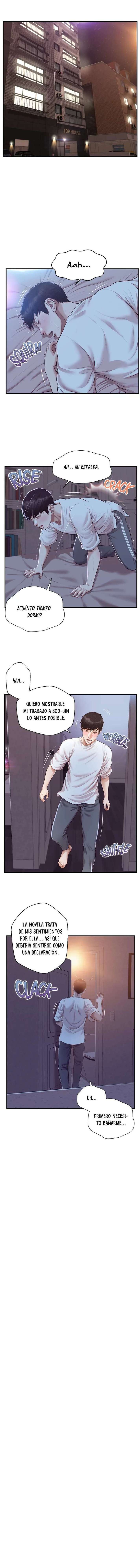 The Age of Innocent Capitulo 48 página 13