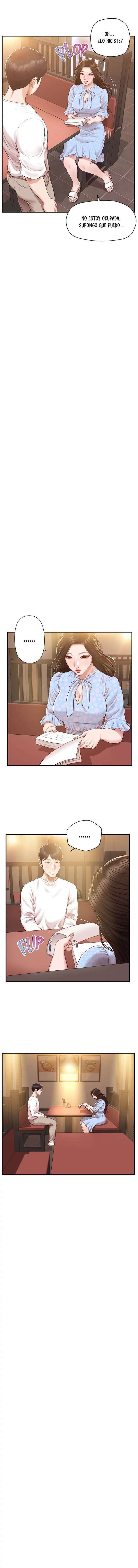 The Age of Innocent Capitulo 48 página 15
