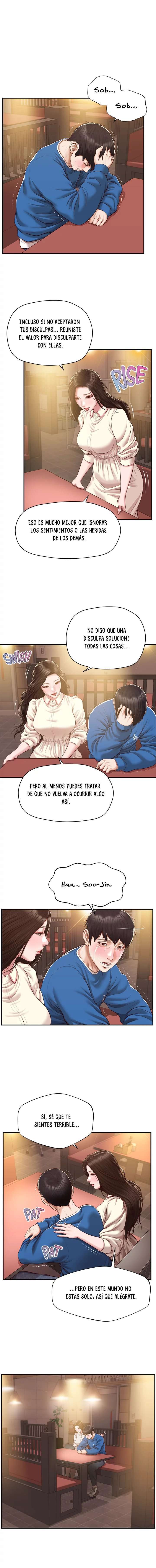 The Age of Innocent Capitulo 48 página 2