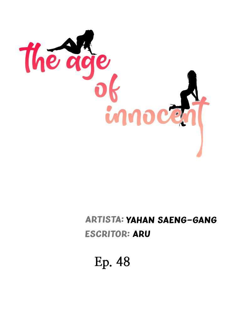 The Age of Innocent Capitulo 48 página 3