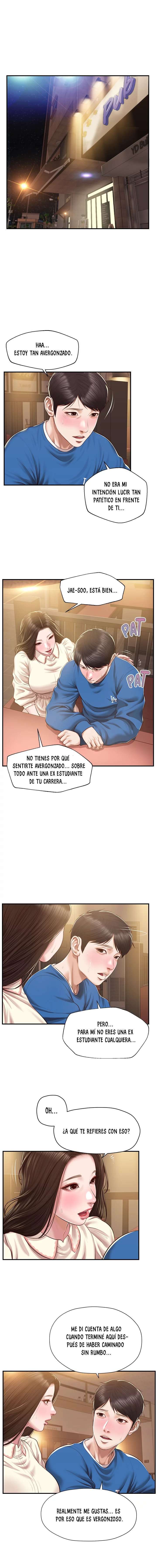 The Age of Innocent Capitulo 48 página 4
