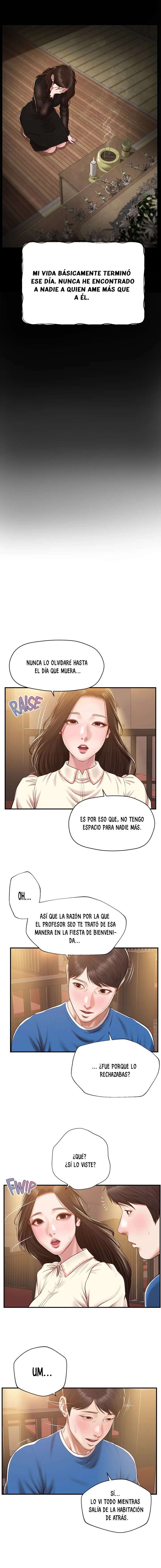 The Age of Innocent Capitulo 48 página 7