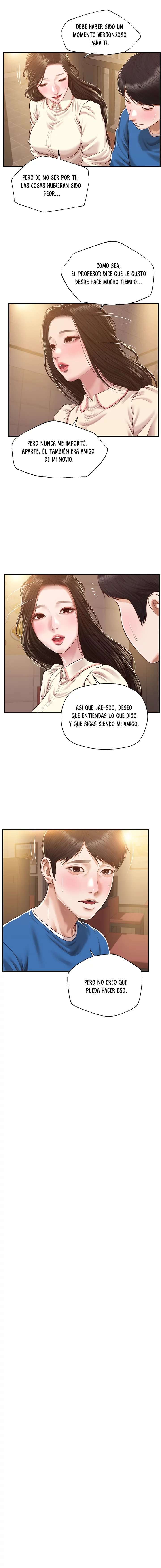 The Age of Innocent Capitulo 48 página 8
