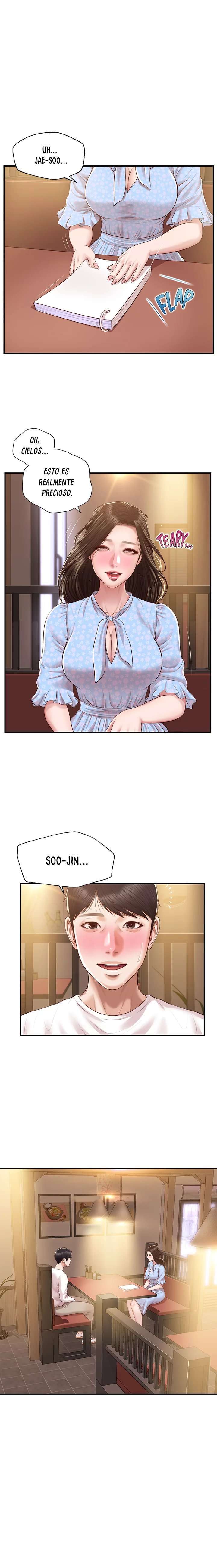 The Age of Innocent Capitulo 49 página 2