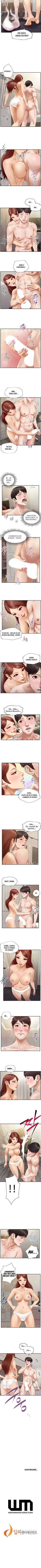 The Age of Innocent Capitulo 5 página 4