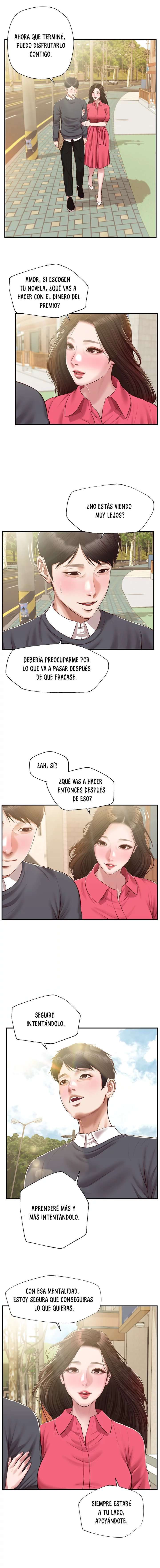 The Age of Innocent Capitulo 50 página 16