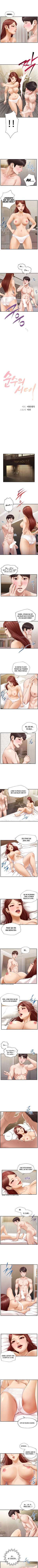 The Age of Innocent Capitulo 6 página 2