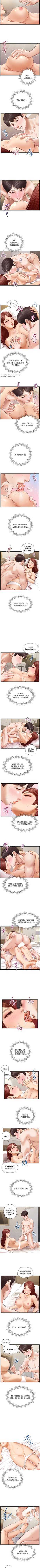 The Age of Innocent Capitulo 6 página 3
