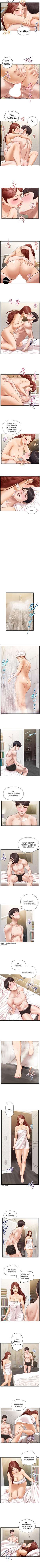 The Age of Innocent Capitulo 7 página 4